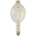Ilb Gold Bulb, HID Metal Halide Bt56 Shape, Replacement For Donsbulbs, Ms1000/Bd-Only MS1000/BD-ONLY